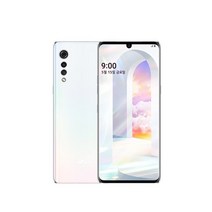 LG전자 벨벳 VELVET LM-G900N 128GB 정품 자급제, 랜덤