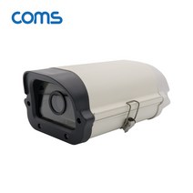 메디썬 CCTV 카메라 케이스 하우징 선 실드 방수케이스, SSBF174