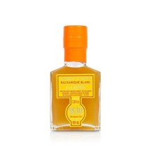 화이트 발사믹 비네가 앤 망고, 1개, 100ml
