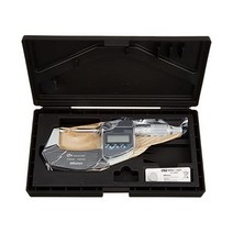 Mitutoyo 342-261-30 CPM30-25MX 포인트 마이크로미터 IP65 30도 0mm-25mm 0.001mm