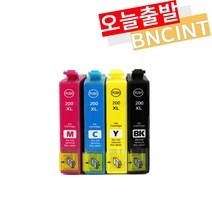 삼성 INK K200 재생잉크 scx1490w scx1855f 1855fw scx2000fw, 삼성 INK K200 - 검정