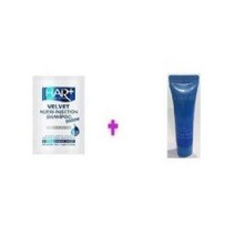 진기샴푸+라네즈 워터뱅크 젤크림 10ml