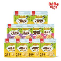 베베당 [베베당] 구름사또 10봉(랜덤), 단일옵션