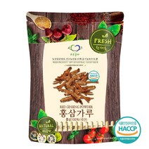 푸른들판 국산 6년근 건 홍삼 분말 가루 100% 건삼 뿌리 차 파우더 HACCP 인증, 50g, 1개
