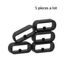 링 스마트반지 용 손목 스트랩 고정 스마트 워치 밴드 키퍼 스포츠 시계 리테이너298434, 20MM 5pcs_For Vantage M