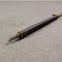 전각도 세트 낙관 서예 수제 도장 인장 재료, 15 3mm