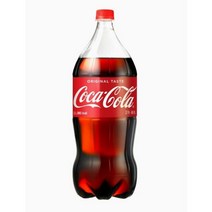 코카콜라 2L, 10개