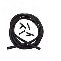 5pcs/Set DIY 앞유리 와이퍼 BMW E46 E39 E90 E36 E60 E34 E30 F30 F10 E53 X1 X3 X5 X6 Z3 Z4 E38