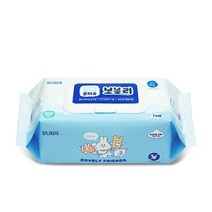 물티슈 캡형 72매 판촉 대용량 여행용 모나리자 보블리 무향휴지 여행용 업소용 브라운, 단품