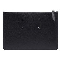 기타 [명품]메종마르지엘라 22FW 여성 스티치 클러치백 SA1TT0002P4745T801..