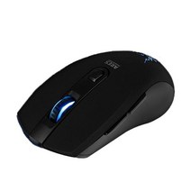 M3184G GAMING MOUSE 메이플스토리 게이머 마우스, 블랙