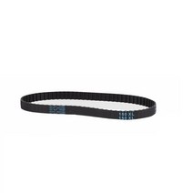 XL 톱니 모양 네오프렌 고무 변속기 컨베이어 타이밍 벨트 폐쇄 442XL 444XL 448XL, [01] 10mm, [01] 448XL(224teeth), [03] 5pcs