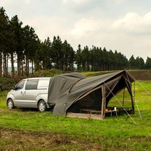 제드 제드 차박 텐트 카타프 타프스크린 쉘터 도킹텐트 2way Tarp Screen 카텐트