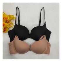[원더브라 (안양)] 원더브라 풀커버 브라 2종 WBWBR0I02T-BE BK A (WBW