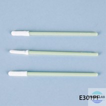 클린룸용 면봉 ESD (50개) Swab for Cleanroom, w3×L13 mm 2.6 t / 68mm / 100개