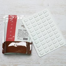 아기 자일리톨 사탕 만들기 세트 (기본형) 꼬마곰, 곤충