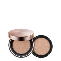 토니모리 화장품결 고운 세럼 쿠션 세트 +리필 Q509660, [선택-1.01 화사한 빛]