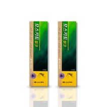 신신제약 모스키토 밀크 50ml x2개, 단품