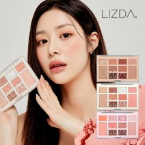 [리즈다] 무드 핏 팔레트 (3종 택1), 선택:01_말랑 연서, 상세 설명 참조