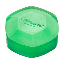 시세이도 유네 케이크 (에메랄드) NA 표준 무게 100g, 1개, 1g