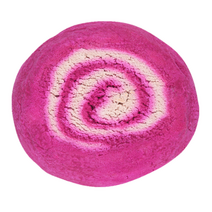 러쉬 더 컴포터 버블 바 입욕제, 3개, 200g