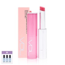 VDL 엑스퍼트 슬림 글로우 립밤 (+1ml 샘플 증정), 1개, 02 핑크스파클