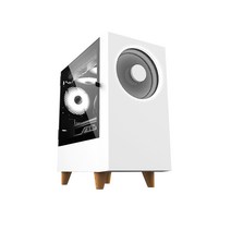 굿프렌드PC AMD28 (Ryzen7 5800X3D 지포스 RTX 3060 Ti) (메모리/저장용량/윈도우선택가능) 라이젠 고사양 게이밍 본체 조립 컴퓨터, SSD500GB HDD4TB, 16GB, Windows11HomeDSP 64bit한글