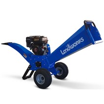 Landworks 세이마 목재파쇄기 LCE02 3인치 6.5HP