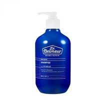 더페이스샵 닥터벨머 더마 리페어 샴푸 500ml 주름 미백 [667688]