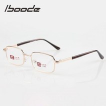 Iboode 남성용 노안 안경 0.5 0.75 1.0 1.25 1.5 1.75 2.0 2.25 2.5 2.75 3.0 3.25 3.5 3.75 4.0 4.5 5.0 6