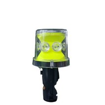 태양광경광등 농작물 보호 야생동물 출몰 방지 SWL-06R, 1개