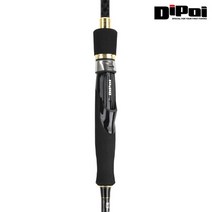 디포이 로드엣지2+투톱 호래기 풀치 볼락 낚시대 호래기대 풀치대 볼락대 766ULL, 862UL/L(투톱)