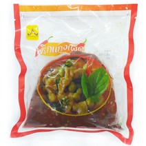 픽갱펫 230G 태국식품, 1개