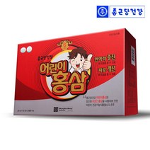 종근당 건강 락토핏 생 유산균 베베 60포 아연 유래유산균 초유 프로바이오틱스 장건강 먹는유산균 LP299V 드시모네, 종근당건강 어린이 홍삼 30포/면