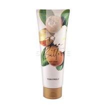 토니모리 촉촉 바디크림 시어버터 250ml