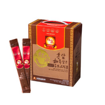 고려인삼유통 홍삼 가득 담은 6년근 골드스틱 PLUS 100개입, 1000g, 1개