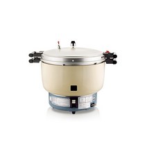 PN 업소용 가스압력밥솥 50인분 2type LPG LNG 풍년