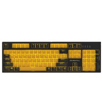 MAXTILL G770K PRO 머스타드 기계식 광축 게이밍 키보드