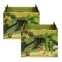 해피스토어70 국산 벌나무엑기스 벌나무즙 벌나무진액 100ml X 60포