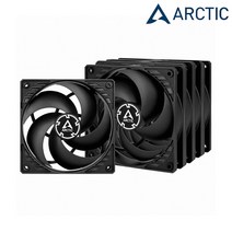 아틱 ARCTIC P12 PWM PST VALUE PACK 피씨디렉트