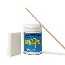 줄눈닷컴 깨진 타일틈새 깔끔하게 메꾸미, 1개