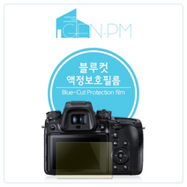 캐논 EOS 5D Mark3 블루컷 시력보호필름 (2매)