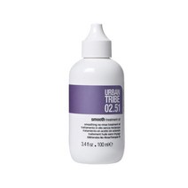 어반 트라이브 스무스 02.51 트리트먼트 헤어 에센스 오일 100ml, 1개