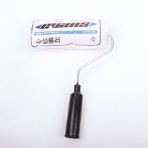 엘토로 로러 6인치 수성 롤러 로라 롤라 페인트 공구, 상세페이지 참조