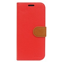 미스터마켓 LG V50S 잇템 다이어리 케이스 현금 카드 수납 V510 (5654601), 블랙, LG V50S/V510