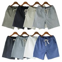 트레이닝복 남자 반바지 캐주얼 다양한 컬러 댄디룩 소개팅룩