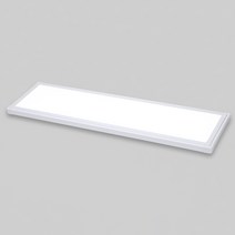 LED 평판등 엣지 퓨처 900x250 주광 40W 면조명 국산 삼성칩 동양