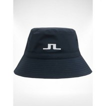 J.LINDEBERG 여성용 시리 버킷 햇