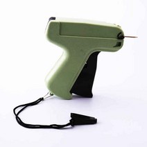 표라벨기 마킹 건 의류 바늘 총 태그 재봉 도구 라벨 기계 미늘총, [01] tag gun