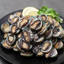순천만수산 완도 꼬마전복 1kg 50-80미*, 단일옵션